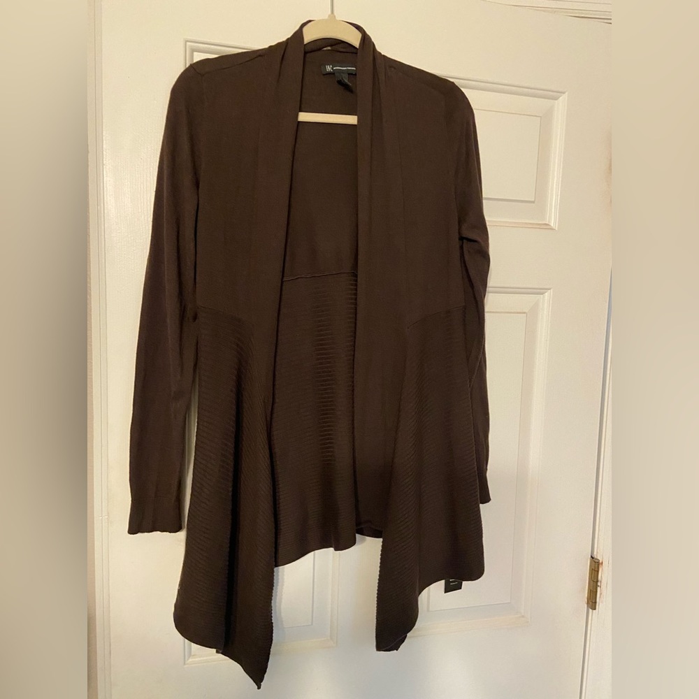 Lovely Brown cardigan